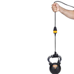 i-Lock Extension Cord 5M - Black
