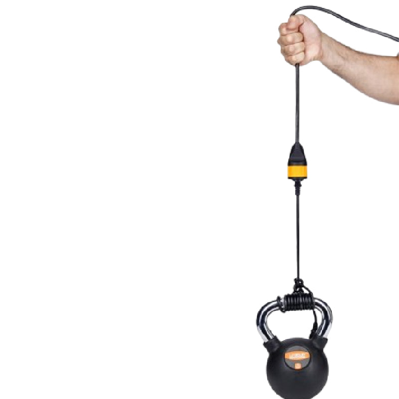i-Lock Extension Cord 3M - Black