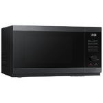 Samsung Microwave, 32 Liters, 900 Watts, Digital Screen, Grill, MG32DG4524AGGY - Black