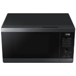 Samsung Microwave, 32 Liters, 900 Watts, Digital Screen, Grill, MG32DG4524AGGY - Black