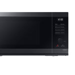 Samsung Microwave, 32 Liters, 900 Watts, Digital Screen, Grill, MG32DG4524AGGY - Black