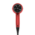 Rush Brush D3K Hair Dryer 3000 Watt - Red