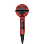 Rush Brush D3K Hair Dryer 3000 Watt - Red