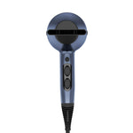 Rush Brush D3K Hair Dryer 3000 Watt - Navy Blue
