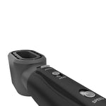Rush Brush +6 Air Styler, 1300 Watts - Black