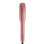 Rush Brush S2 Elite Hair Straightener Brush - Rose Gold