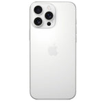 iPhone 16 Pro Max 1TB - White Titanium