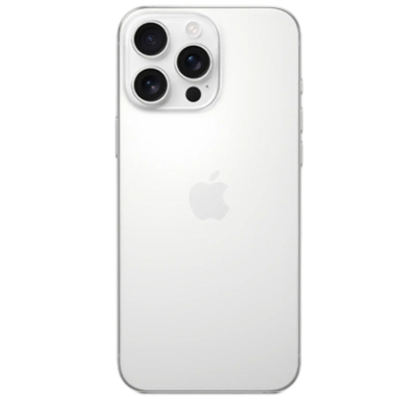 iPhone 16 Pro Max 1TB - White Titanium