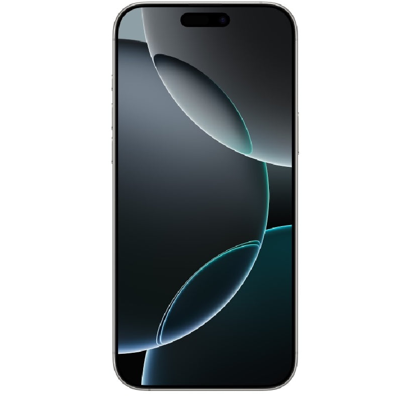 iPhone 16 Pro Max 1TB - White Titanium