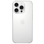 iPhone 16 Pro 512GB - White Titanium (2 Year Warranty ) 