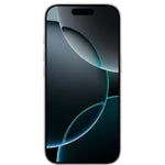 iPhone 16 Pro 128GB - White Titanium