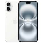 Apple Iphone 16 Plus 128GB - White