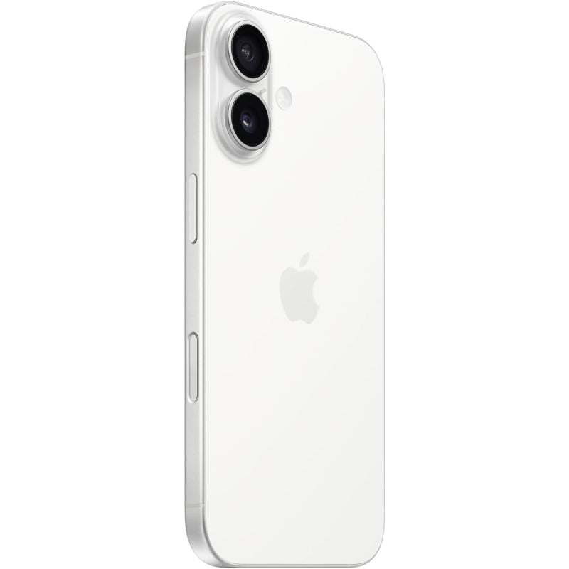 Apple Iphone 16 Plus 128GB - White