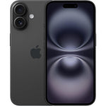 Apple Iphone 16 Plus 128GB - Black ( 2 Year Warranty )