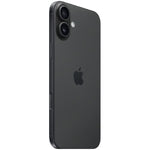 Apple Iphone 16 Plus 128GB - Black ( 2 Year Warranty )