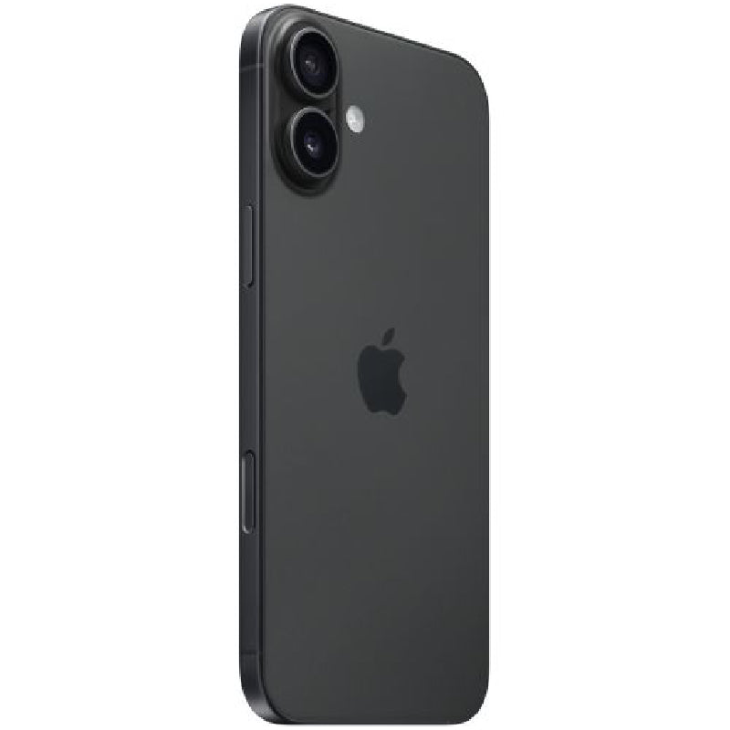 Apple Iphone 16 Plus 256GB - Black ( 2 Year Warranty )