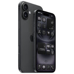 Apple Iphone 16 Plus 128GB - Black ( 2 Year Warranty )