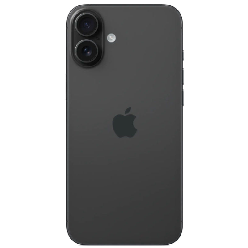 Apple Iphone 16 Plus 128GB - Black ( 2 Year Warranty )