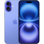 Apple Iphone 16 Plus 256GB - Ultramarine ( 2 Year Warranty )