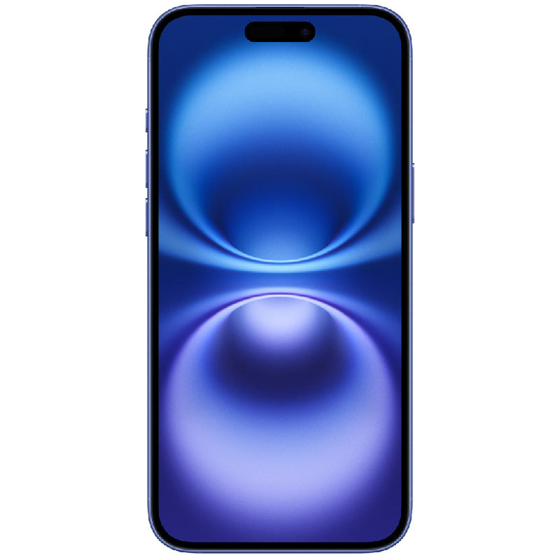 Apple Iphone 16 Plus 256GB - Ultramarine ( 2 Year Warranty )