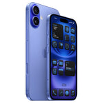 Apple Iphone 16 Plus 256GB - Ultramarine ( 2 Year Warranty )