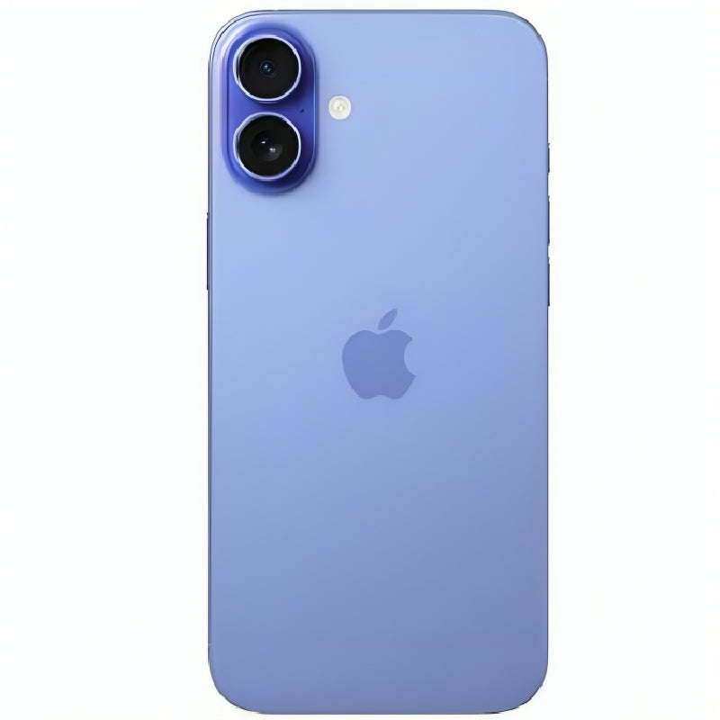 Apple Iphone 16 Plus 256GB - Ultramarine ( 2 Year Warranty )