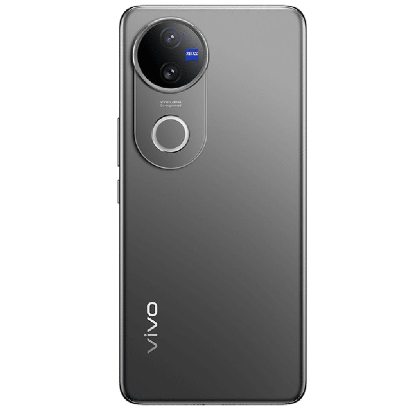 Vivo V50 5G, 12GB Ram, 256GB - Titanium Grey