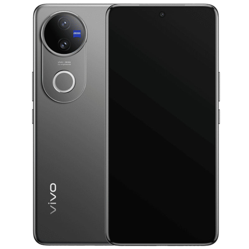 Vivo V50 5G, 12GB Ram, 256GB - Titanium Grey