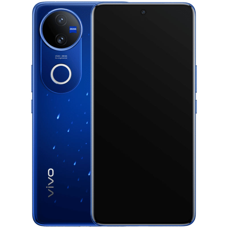 Vivo V50 5G, 12GB Ram, 256GB - Starry Night
