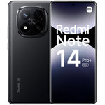 Xiaomi Redmi Note 14 Pro+ 5G, 12GB Ram, 512GB - Midnight Black
