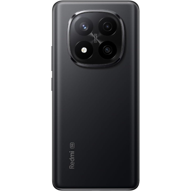 Xiaomi Redmi Note 14 Pro+ 5G, 12GB Ram, 512GB - Midnight Black