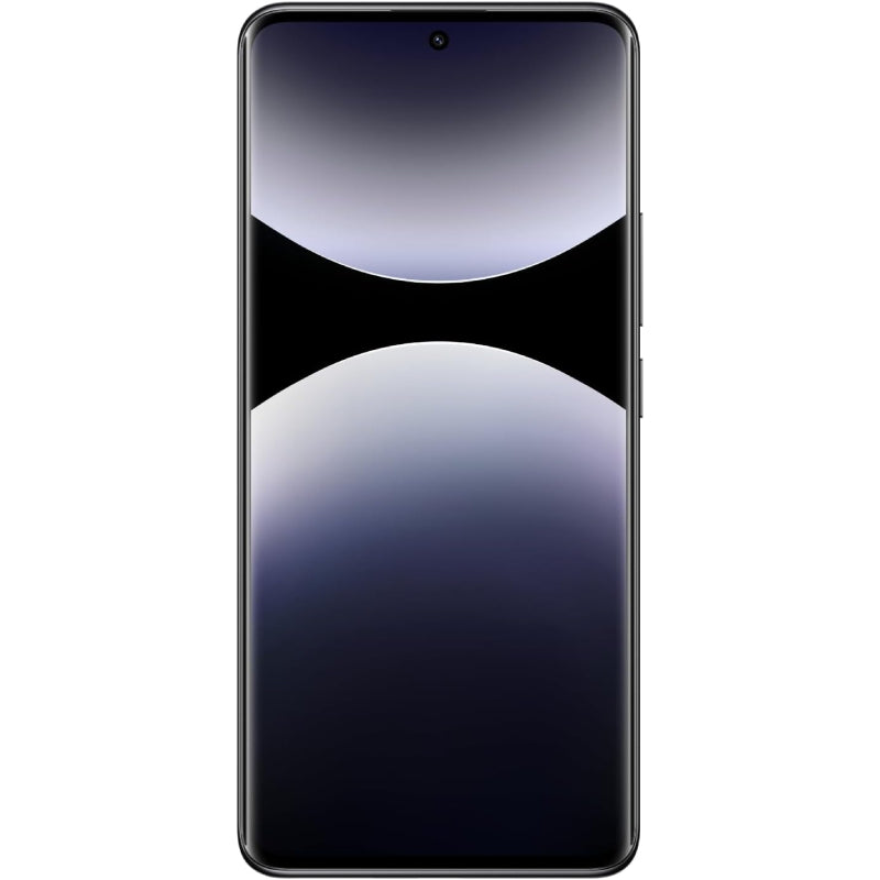 Xiaomi Redmi Note 14 Pro+ 5G, 12GB Ram, 256GB - Midnight Black