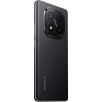 Xiaomi Redmi Note 14 Pro+ 5G, 12GB Ram, 256GB - Midnight Black