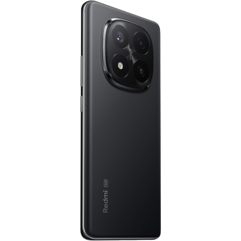 Xiaomi Redmi Note 14 Pro+ 5G, 12GB Ram, 256GB - Midnight Black