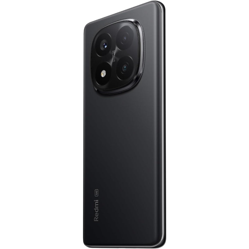 Xiaomi Redmi Note 14 Pro+ 5G, 12GB Ram, 256GB - Midnight Black