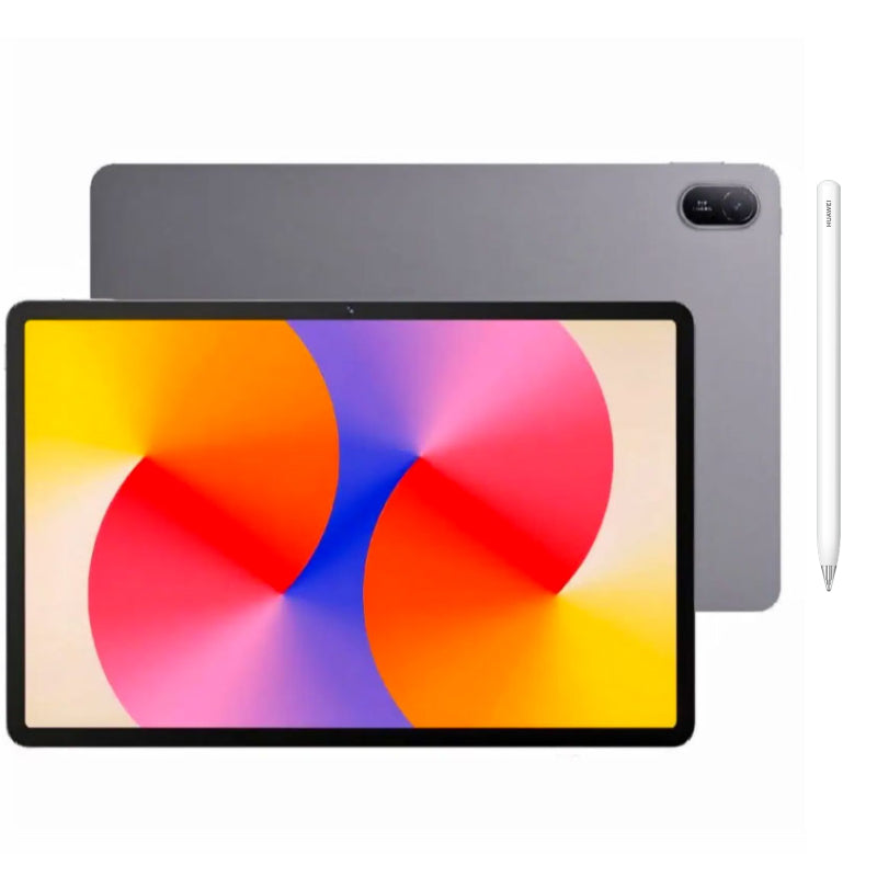 Huawei MatePad SE 11 4GB RAM, 128GB - Gray With Pincel Free Gift