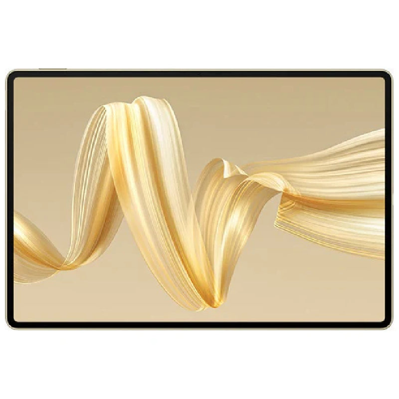 Huawei MatePad Pro 12GB RAM, 512GB - Gold With Mouse Free Gift