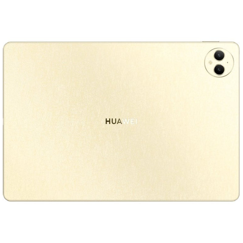 Huawei MatePad Pro 12GB RAM, 512GB - Gold With Mouse Free Gift