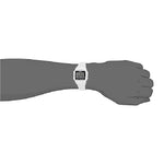 Casio Digital Men's Watch 41mm, W-215H-7AVDF - White