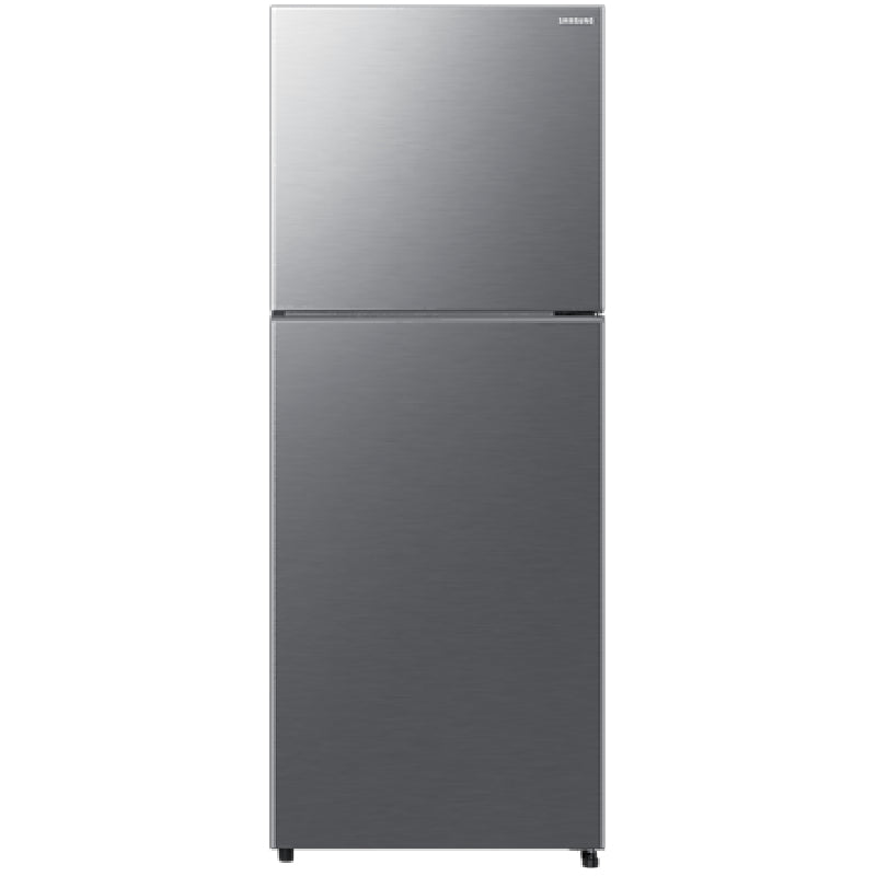 Samsung Refrigerator, No Frost, 340 Liter, RT33DG3000QVMR - Silver
