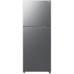 Samsung Refrigerator, No Frost, 340 Liter, RT33DG3000QVMR - Silver
