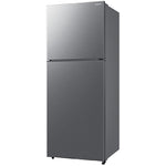Samsung Refrigerator, No Frost, 340 Liter, RT33DG3000QVMR - Silver