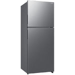 Samsung Refrigerator, No Frost, 340 Liter, RT33DG3000QVMR - Silver
