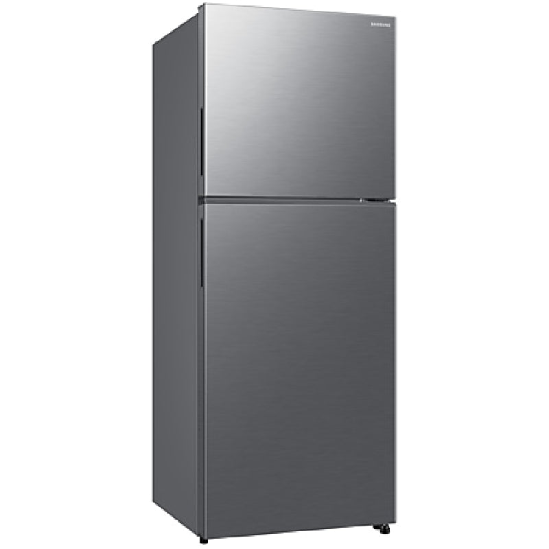 Samsung Refrigerator, No Frost, 340 Liter, RT33DG3000QVMR - Silver