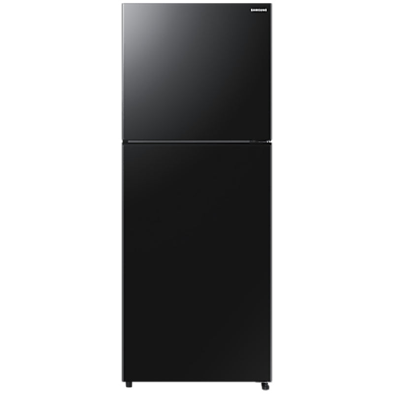 Samsung Refrigerator, No Frost, 340 Liter, RT33DG3000BVMR - Black