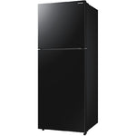 Samsung Refrigerator, No Frost, 340 Liter, RT33DG3000BVMR - Black