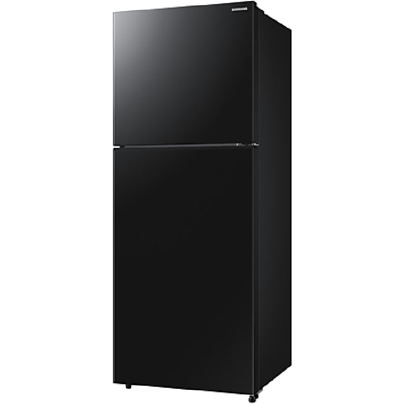 Samsung Refrigerator, No Frost, 340 Liter, RT33DG3000BVMR - Black