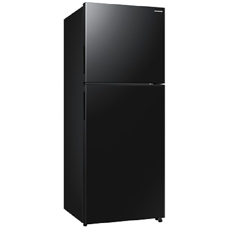 Samsung Refrigerator, No Frost, 340 Liter, RT33DG3000BVMR - Black
