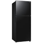 Samsung Refrigerator, No Frost, 340 Liter, RT33DG3000BVMR - Black