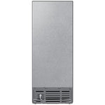 Samsung Refrigerator, No Frost, 340 Liter, RT33DG3000BVMR - Black